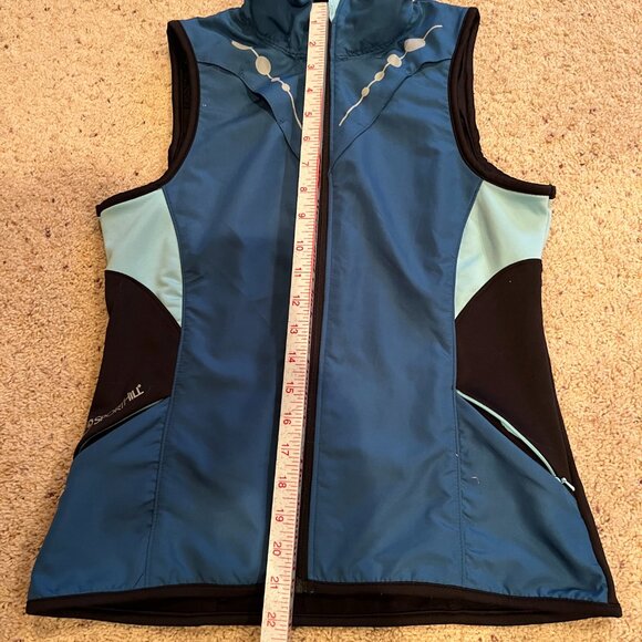 Sporthill lightweight running vest size small - Picture 5 of 8